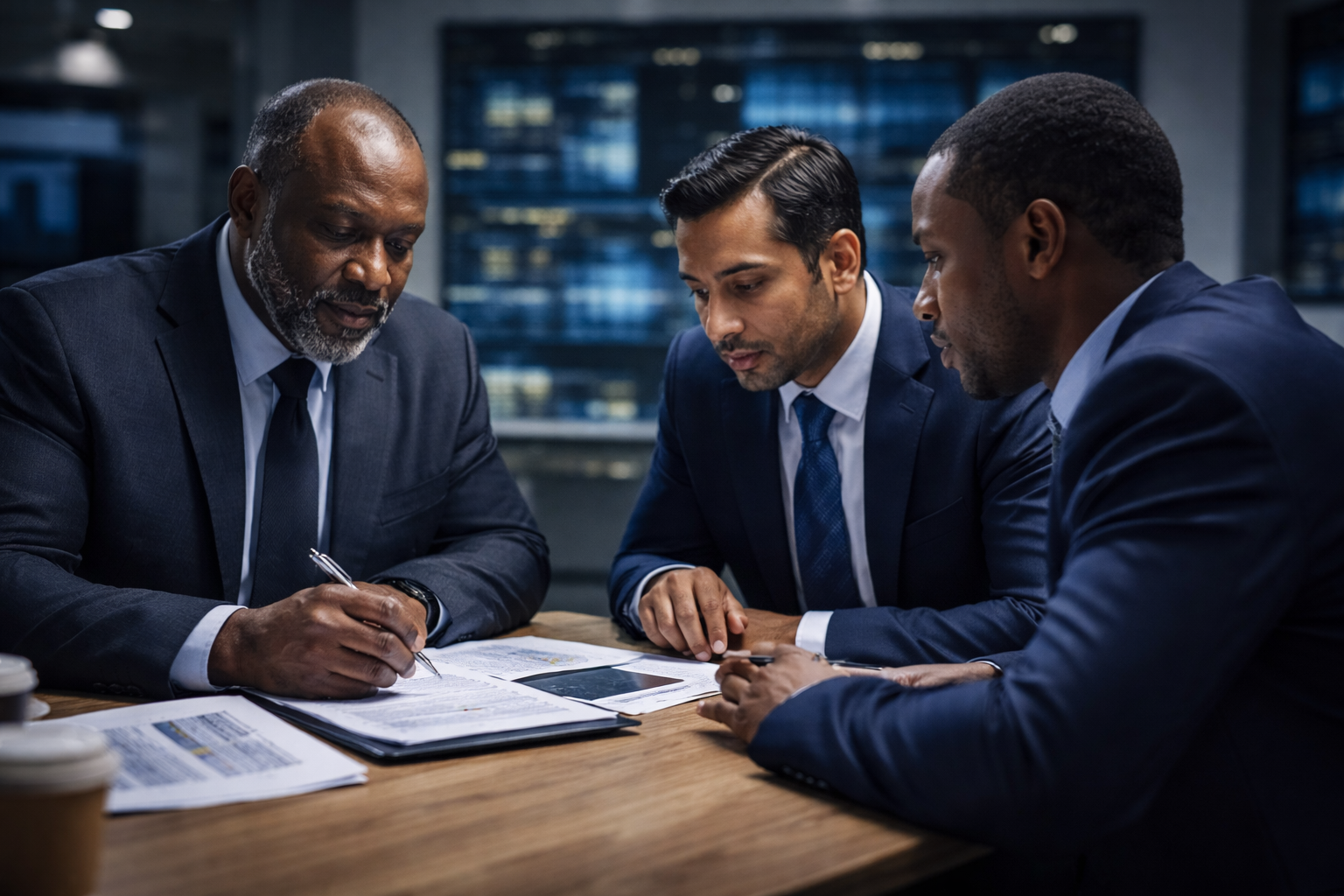 Government Solutions